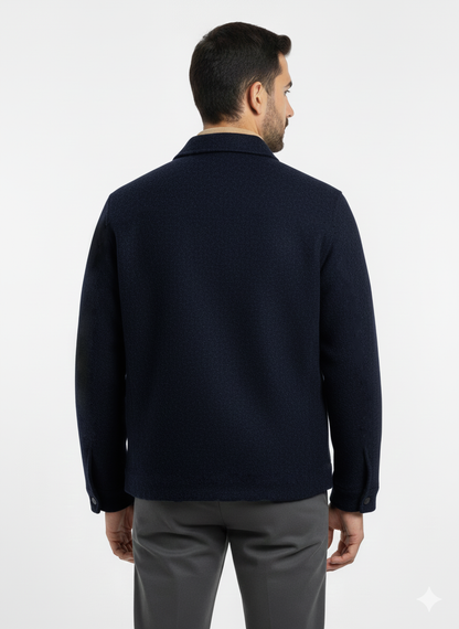 MEN'S OUTERWEAR JACKET