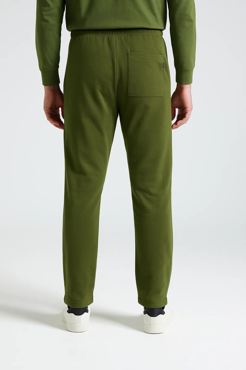MEN'S TRENDY TROUSER