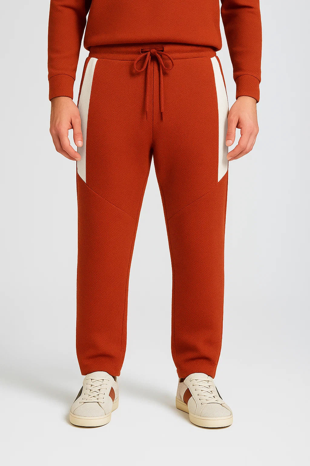 MEN'S TRENDY TROUSER