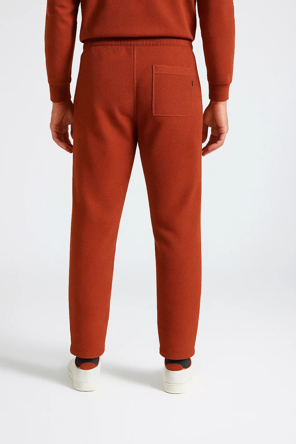MEN'S TRENDY TROUSER