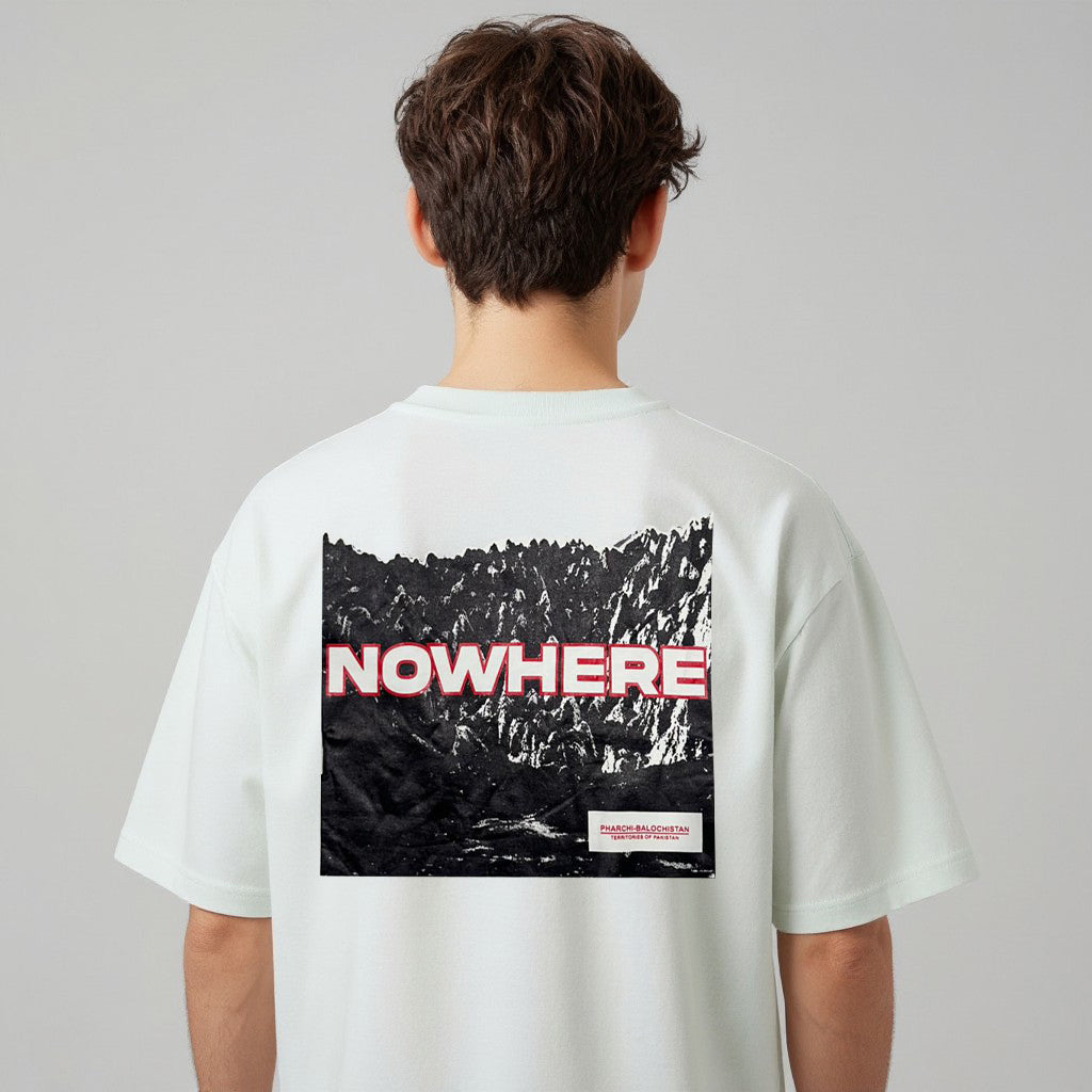 MEN'S T-SHIRT CREW NECK