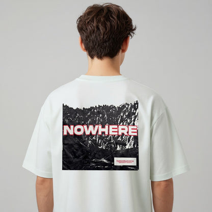 MEN'S T-SHIRT CREW NECK