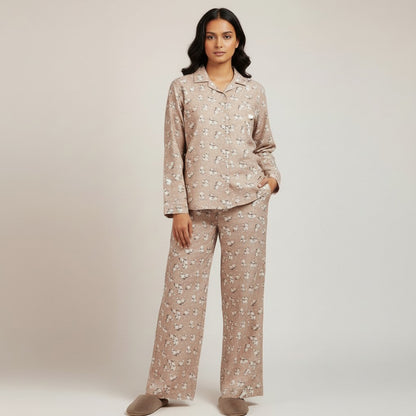 WOMEN’S SUMMER CO-ORD SET