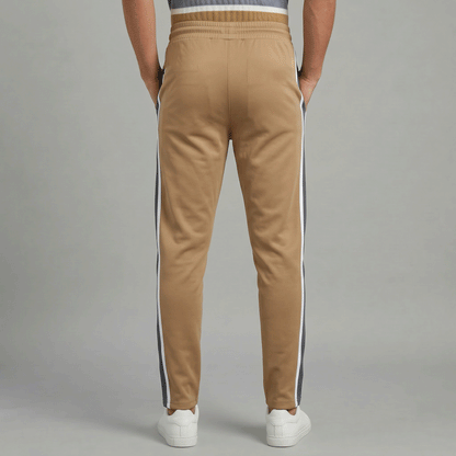 MEN'S STRIPER TROUSERS