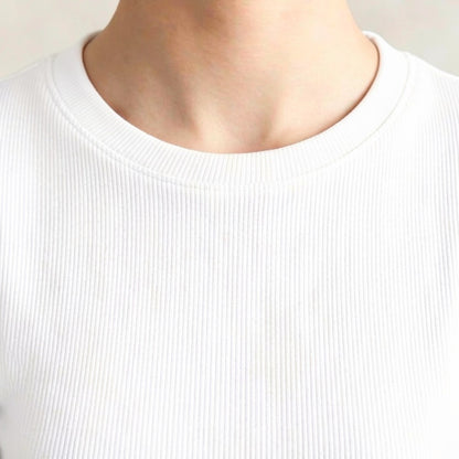 WOMEN'S KNIT T-SHIRT