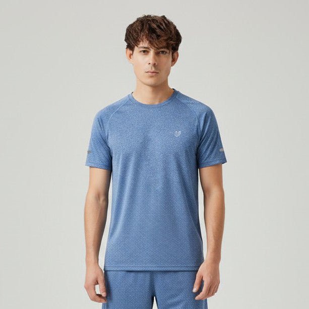 MEN'S ACTIVEWEAR BASIC TEE