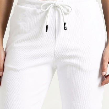 GIRL'S KNITTED TROUSERS