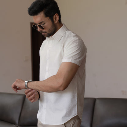 MEN'S BUTTON DOWN SHIRT