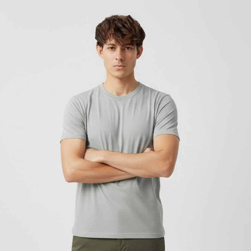 MEN'S GRAPHIC TEE