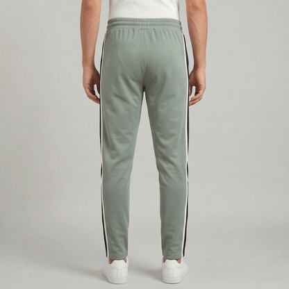MEN'S STRIPER TROUSERS