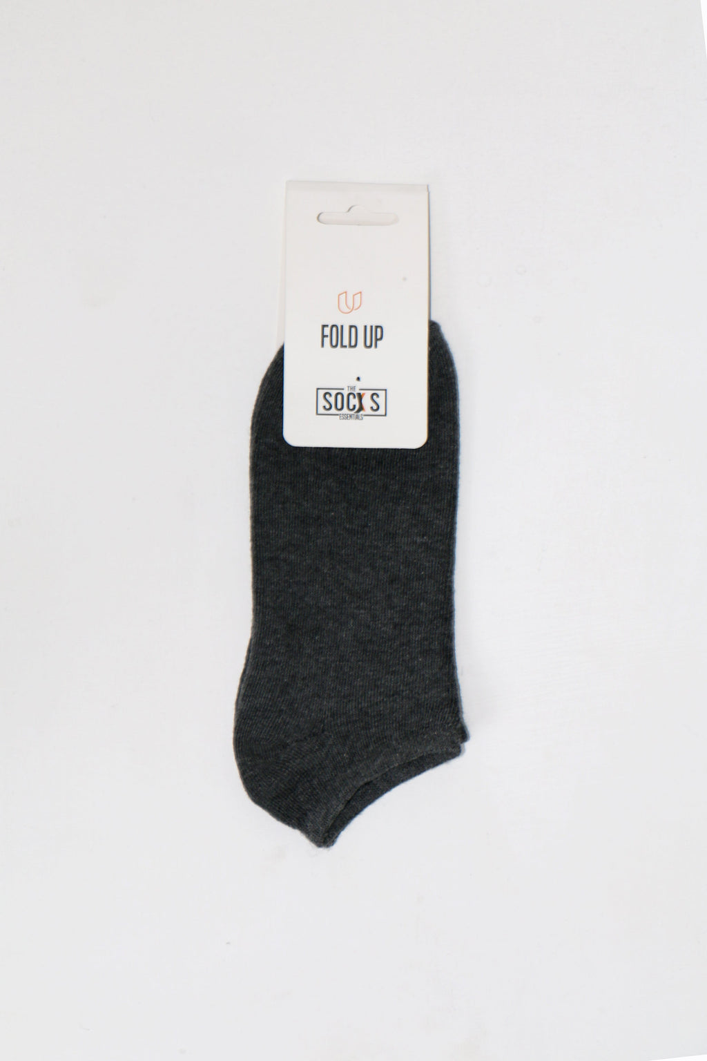 MEN NO SHOW SOCKS PACK OF 3