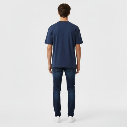 MEN'S T-SHIRT CREW NECK