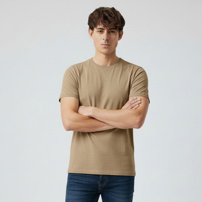 MEN'S GRAPHIC TEE