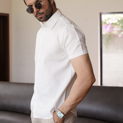 MEN'S BUTTON DOWN SHIRT