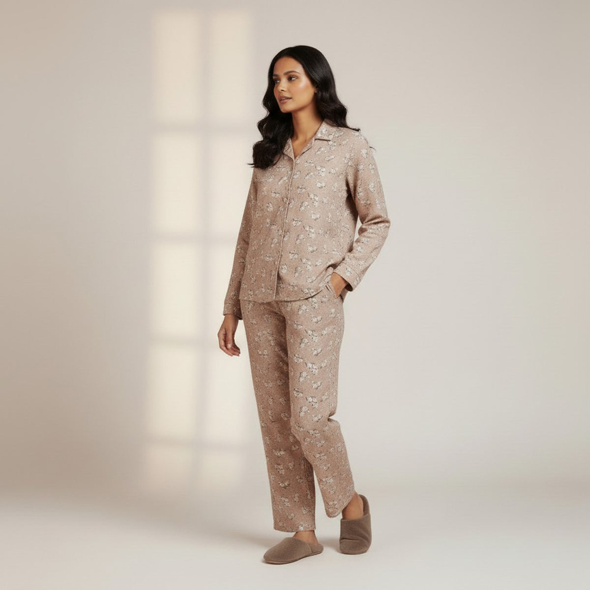 WOMEN’S SUMMER CO-ORD SET