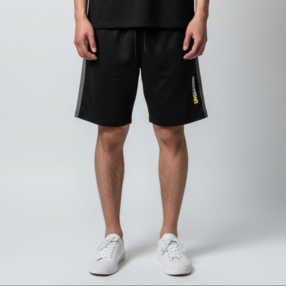 MEN'S KNITTED SHORTS