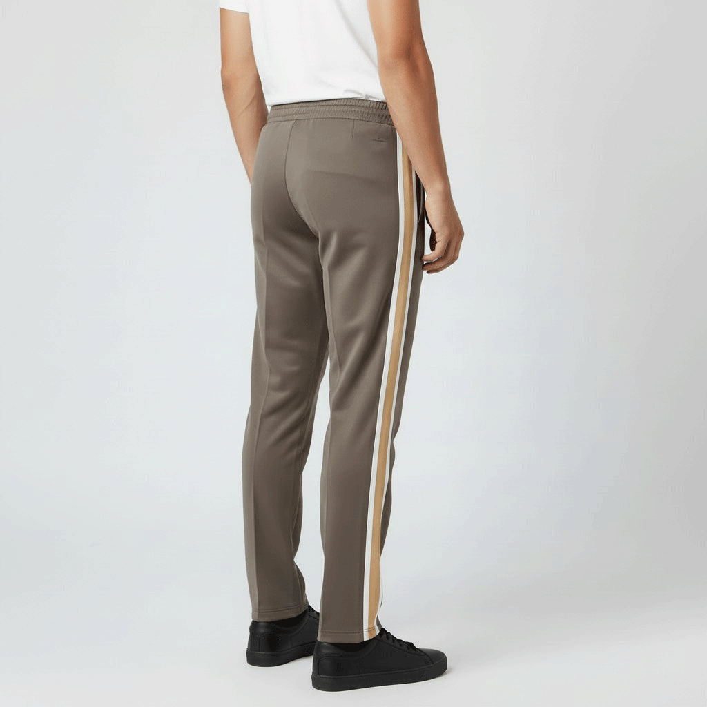 MEN'S STRIPER TROUSERS
