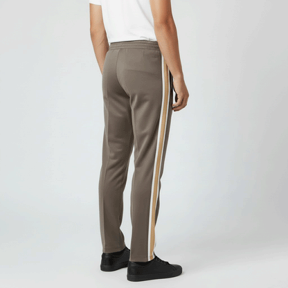MEN'S STRIPER TROUSERS