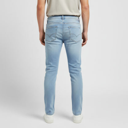 MEN’S SLIM FIT DENIM BOTTOM