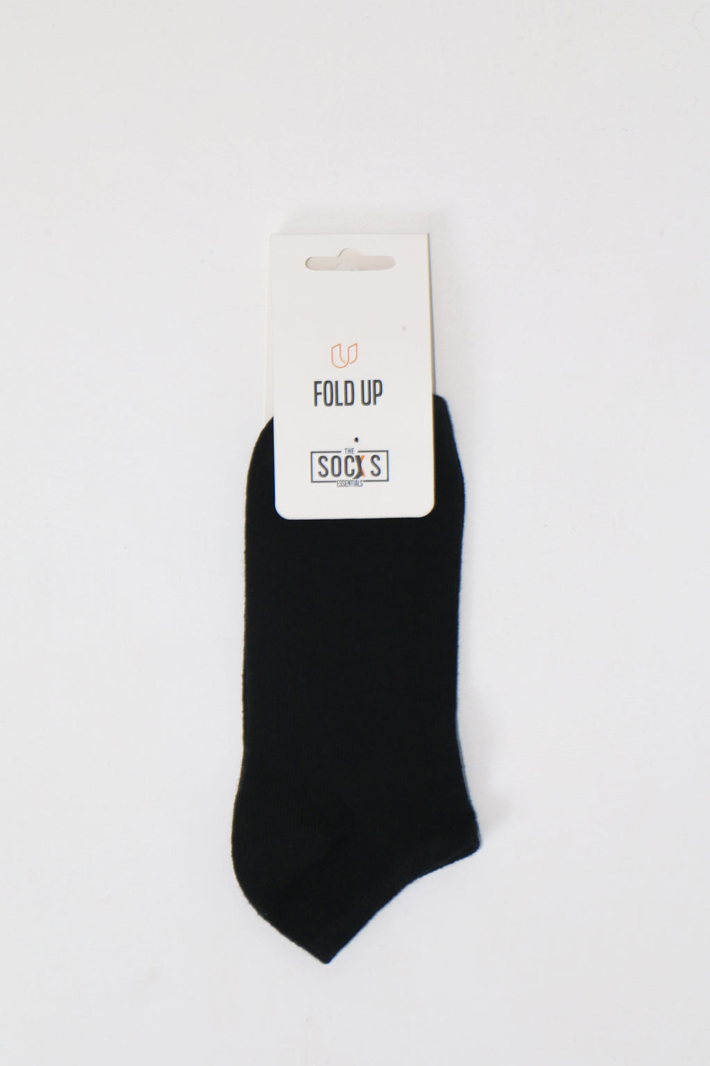 MEN NO SHOW SOCKS PACK OF 3