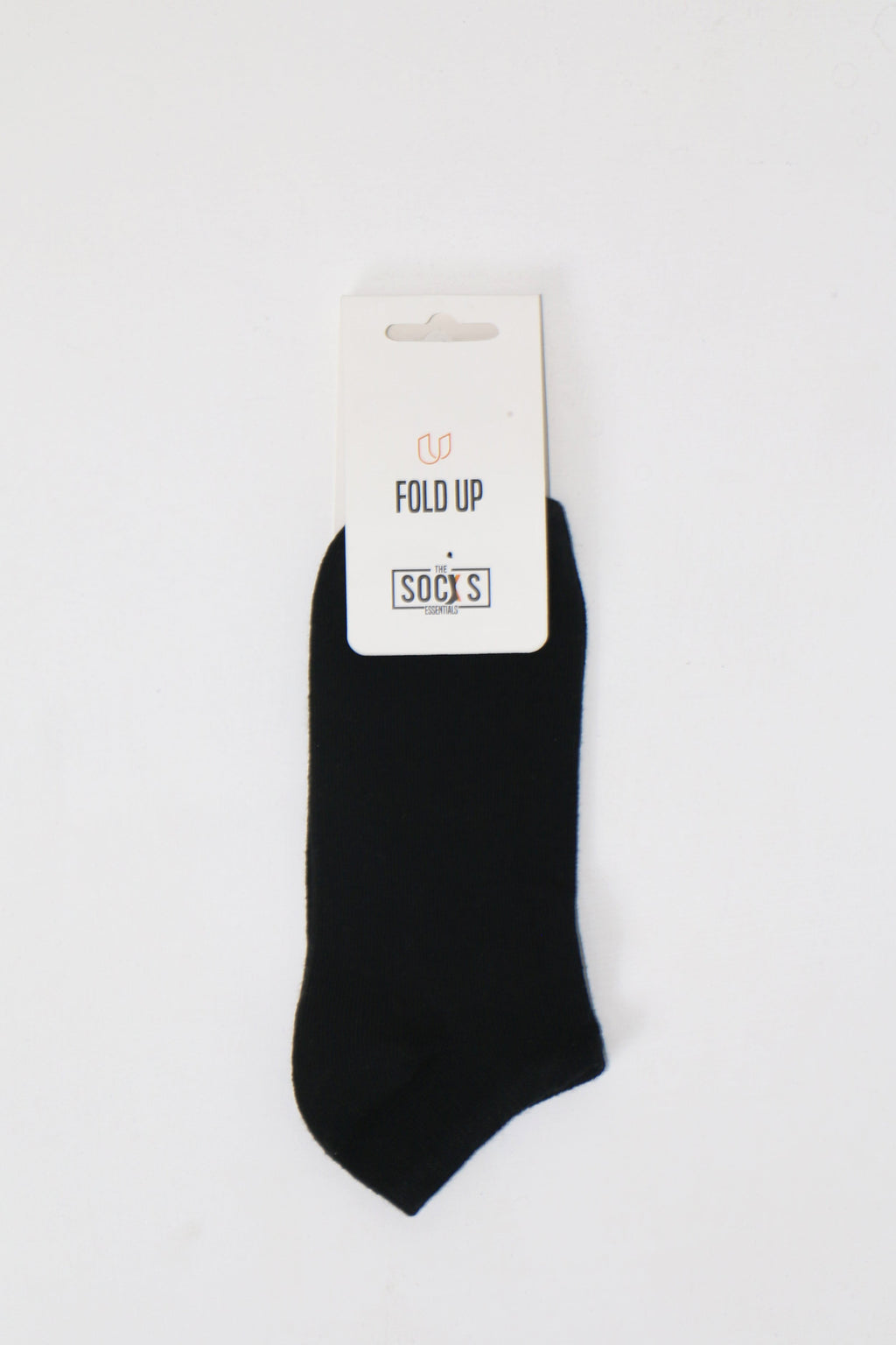 MEN NO SHOW SOCKS PACK OF 3