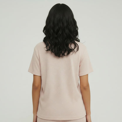 WOMEN'S BUTTON DOWN SHIRT