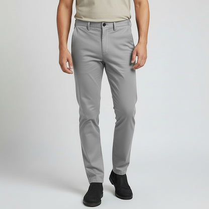 MEN'S CHINO BOTTOM