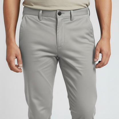 MEN'S CHINO BOTTOM