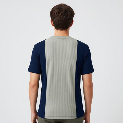 MEN'S T-SHIRT CREW NECK