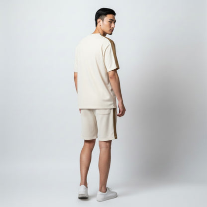 MEN'S CREW NECK T-SHIRT