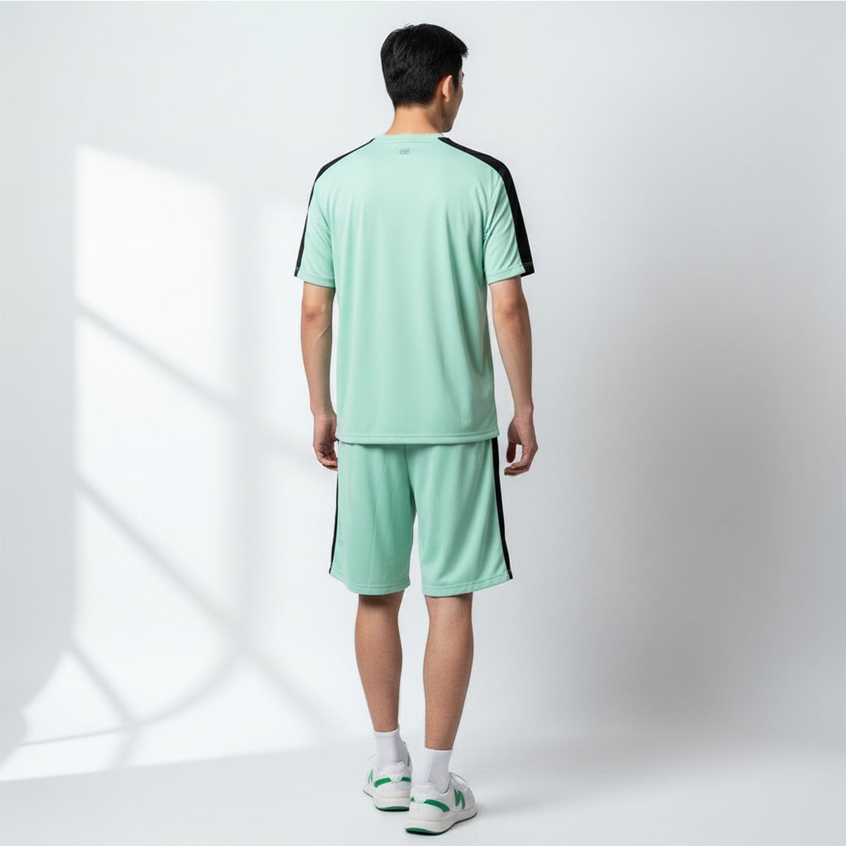 MEN'S CREW NECK T-SHIRT