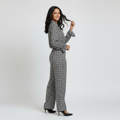 WOMEN’S SUMMER CO-ORD SET