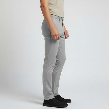 MEN'S CHINO BOTTOM
