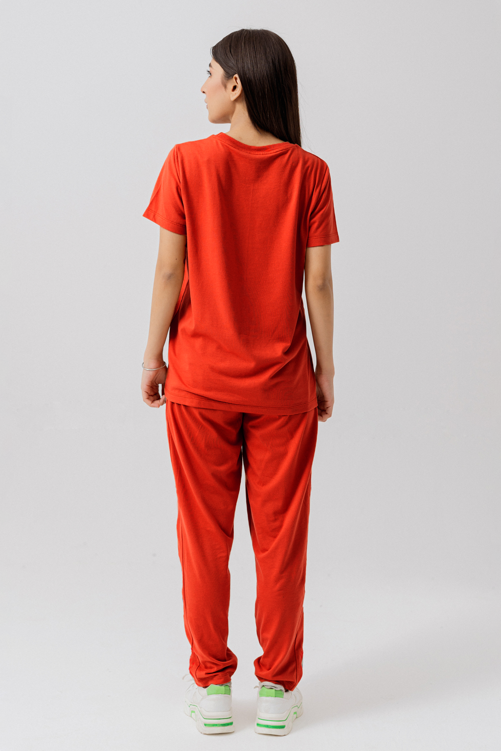 WOMEN'S TRENDY CO-ORD SET