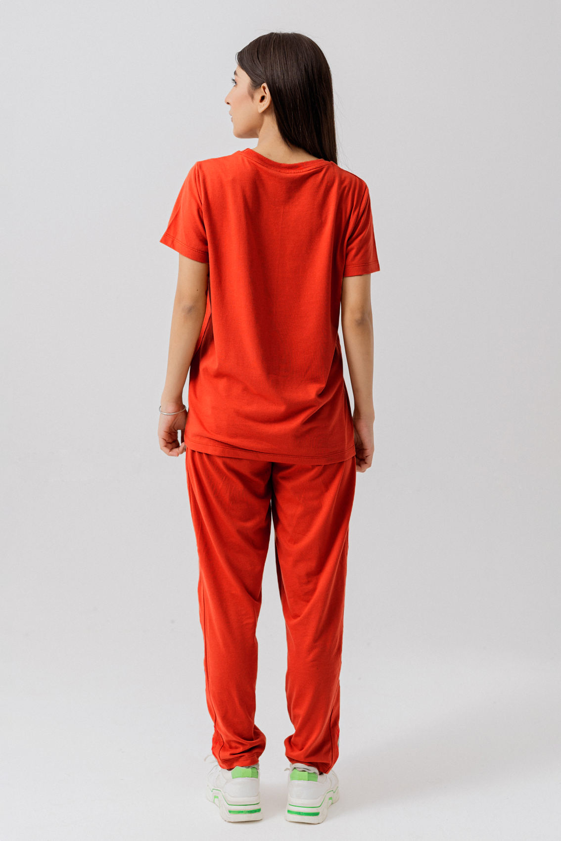 WOMEN'S TRENDY CO-ORD SET