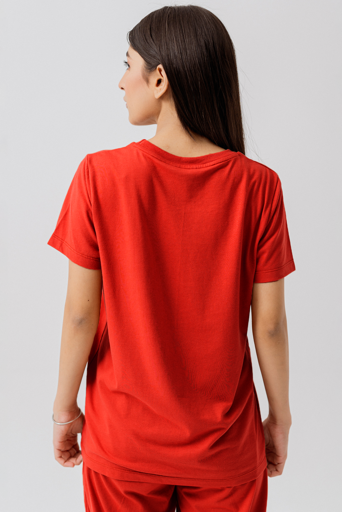 WOMEN GRAPHIC T-SHIRT
