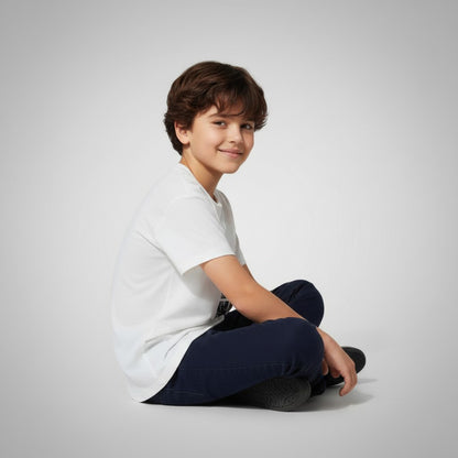 BOY'S GRAPHIC T-SHIRT