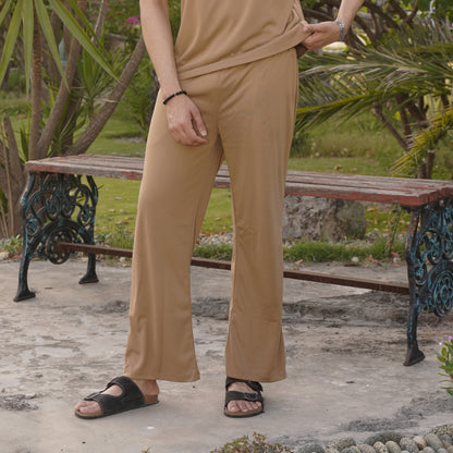 MEN'S LOOSE FIT TROUSERS