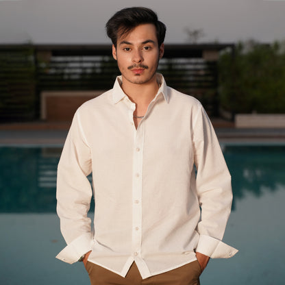MEN'S BUTTON DOWN SHIRT