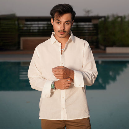 MEN'S BUTTON DOWN SHIRT