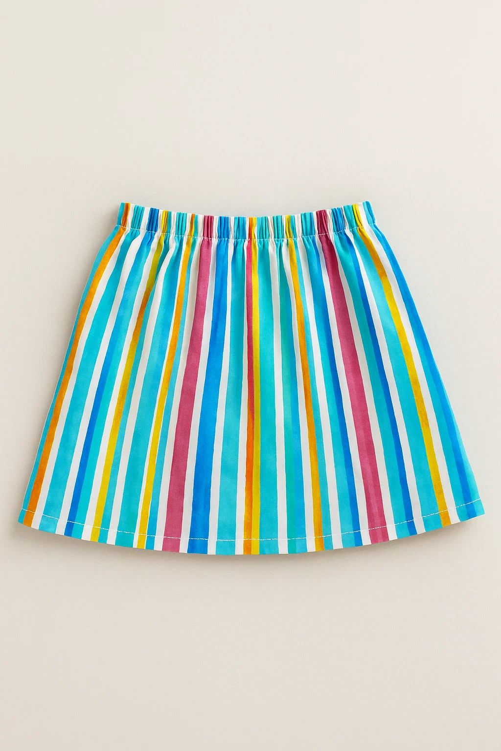 TOLLERS GIRLS CO-ORD SET (2 TO 6 YEARS)