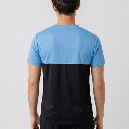 MEN'S CREW NECK T-SHIRT