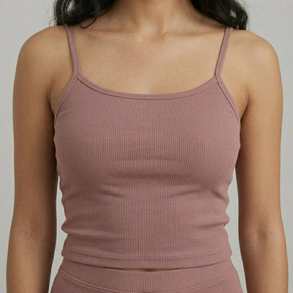 WOMEN'S KNITTED TOP