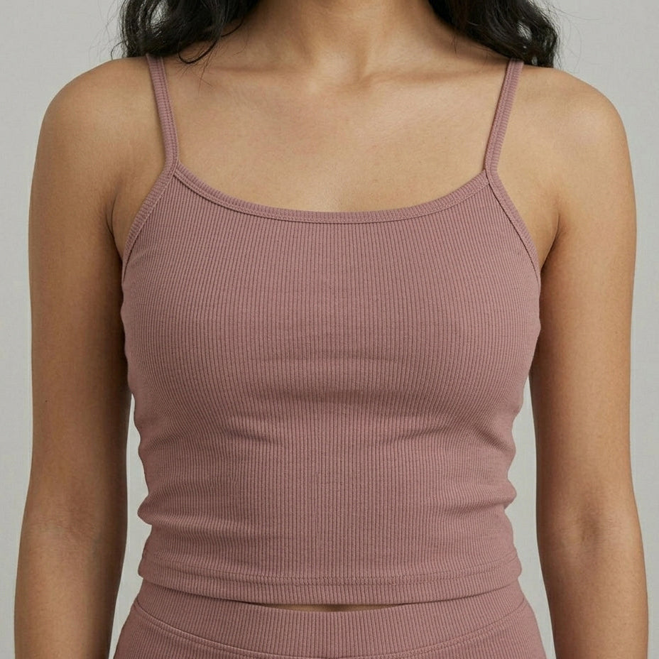 WOMEN'S KNITTED TOP