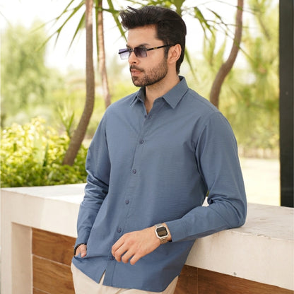 MEN'S BUTTON DOWN SHIRT