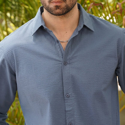 MEN'S BUTTON DOWN SHIRT
