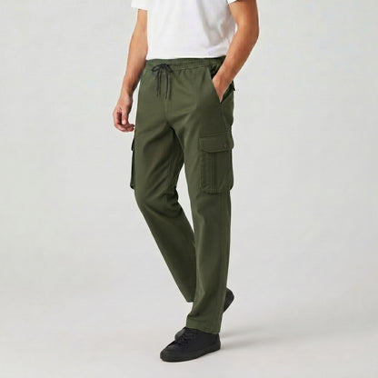 MEN'S CARGO TROUSERS