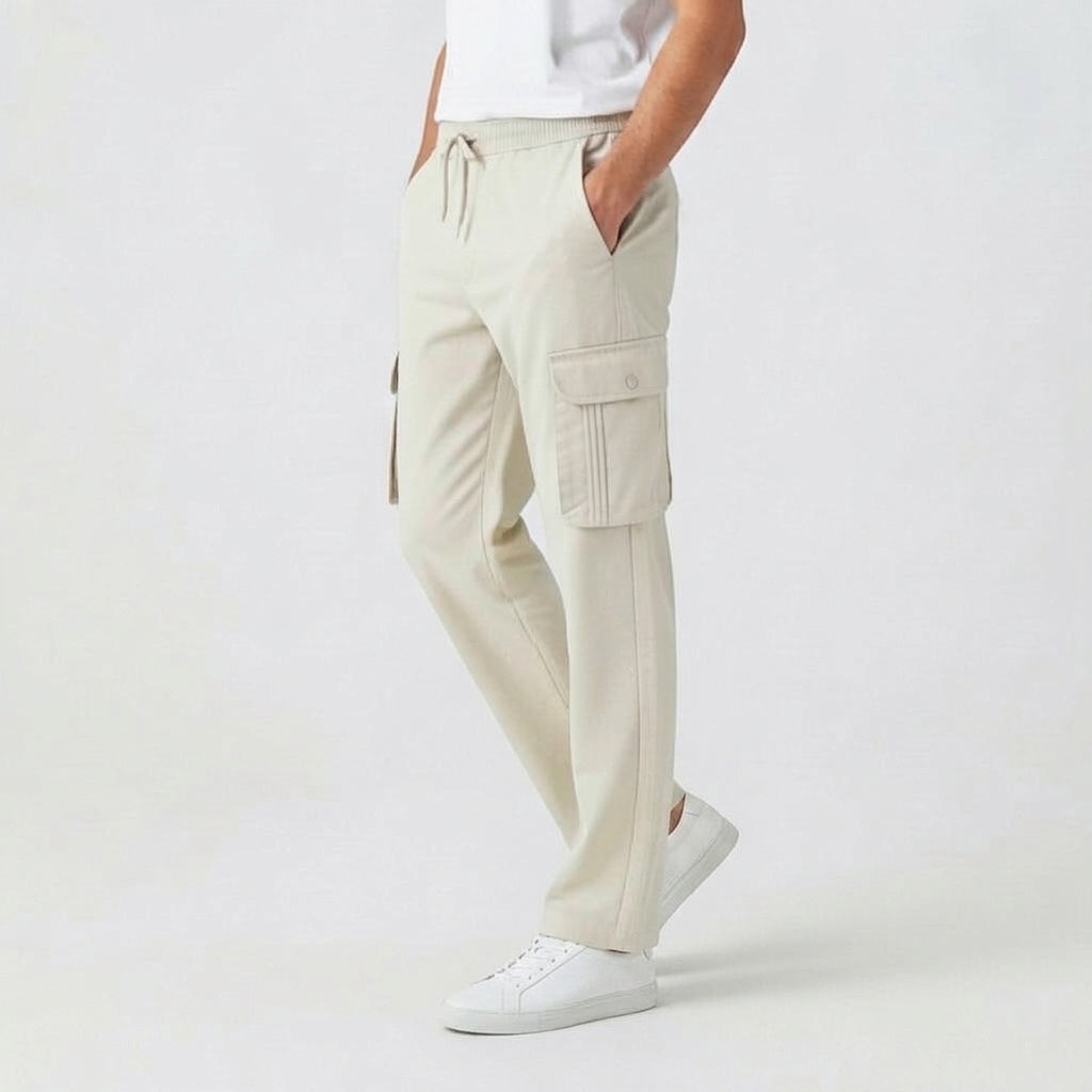 MEN'S CARGO TROUSERS