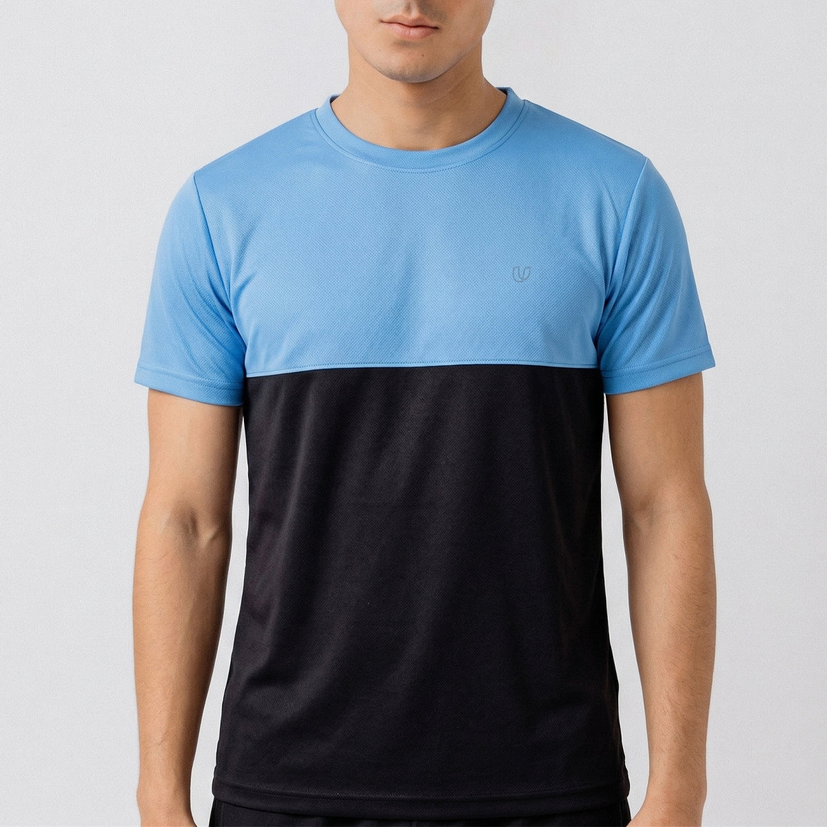 MEN'S CREW NECK T-SHIRT