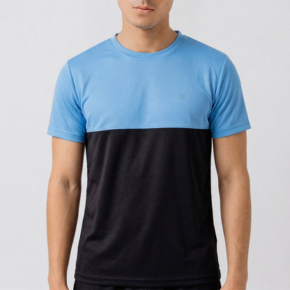 MEN'S CREW NECK T-SHIRT